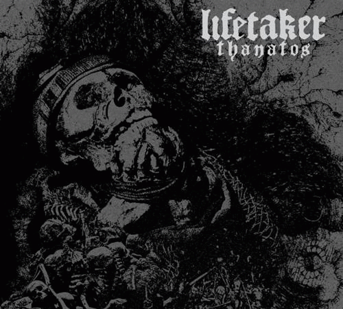 Lifetaker : Thanatos